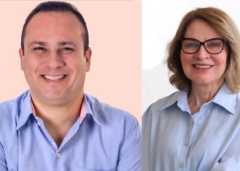 Pesquisa em Montanha: André Sampaio lidera todos os cenários de intenção de votos