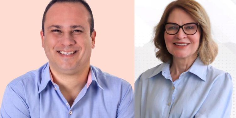 Pesquisa em Montanha: André Sampaio lidera todos os cenários de intenção de votos