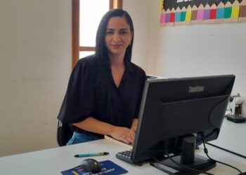Biblioteca Municipal de Barra de São Francisco disponibilizará livros para leitura em casa
