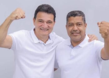 Pesquisa Ipopes em Boa Esperança: Cláudio lidera intenções de votos e Fernanda a rejeição