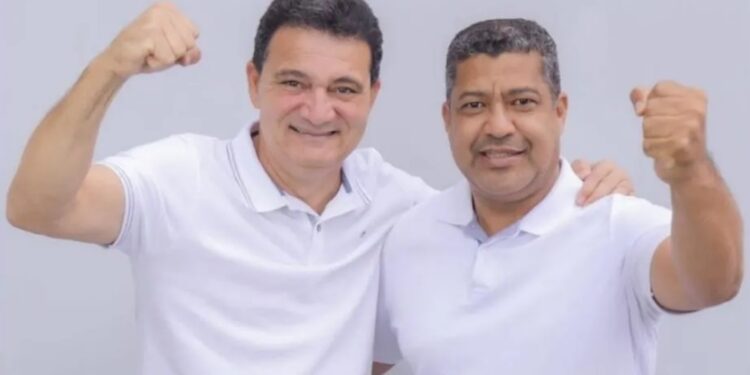 Pesquisa Ipopes em Boa Esperança: Cláudio lidera intenções de votos e Fernanda a rejeição