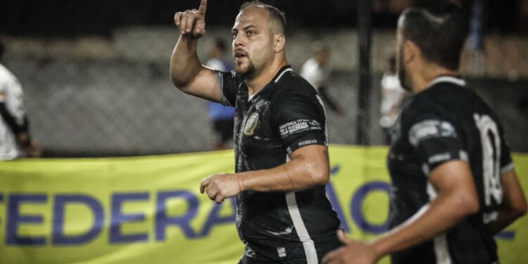 12 times iniciam a busca pelo título da Série A da Copa Metropolitana de futebol 7