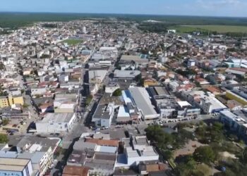 Corpo de homem em estado de decomposição é encontrado em São Mateus