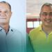 Marcus da Cozivip já ameaça liderança de Carlinhos Lyrio em São Mateus, aponta pesquisa da Futura