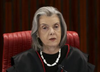 Infiltração do crime organizado nas eleições municipais preocupa presidente do TSE