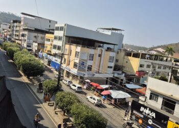 Barra de São Francisco está entre as cidades capixabas que receberam alerta de baixa umidade do ar; veja os riscos para a saúde