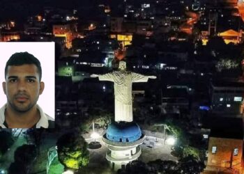 Saiba quem é o bandido de Colatina que é o mais procurado pela Polícia do ES