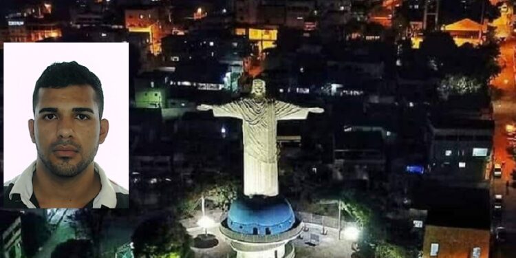 Saiba quem é o bandido de Colatina que é o mais procurado pela Polícia do ES