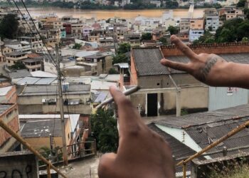 Comando Vermelho assume controle do tráfico de drogas em Colatina, diz delegado