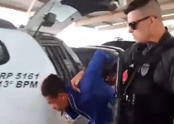 Polícia prende homem mais procurado do Norte do ES em Conceição da Barra