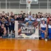 Barra de São Francisco sedia primeira fase da Copa Norte Capixaba de Basquete Barra de São Francisco sedia primeira fase da Copa Norte Capixaba de Basquete