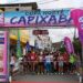 Barra de São Francisco recebe mais uma etapa da Copa Norte Capixaba de Corrida de Rua Barra de São Francisco recebe mais uma etapa da Copa Norte Capixaba de Corrida de Rua