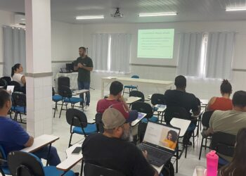 Barra de São Francisco sedia curso de Licenciamento Ambiental