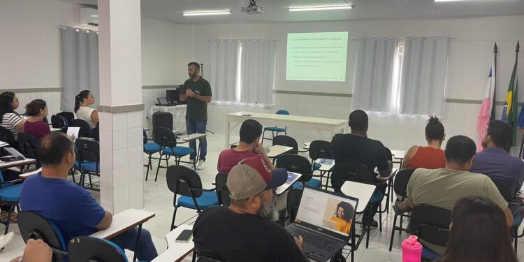 Barra de São Francisco sedia curso de Licenciamento Ambiental