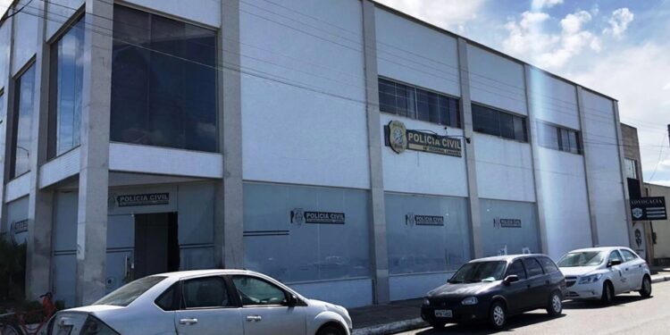 Homem é preso por estuprar filho de quatro anos em Linhares