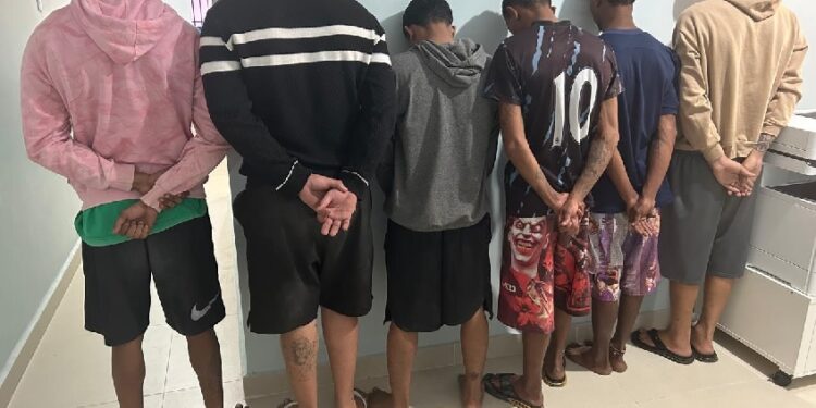 Noroeste está há 43 dias sem homicídios, apesar de um ano ruim Noroeste está há 43 dias sem homicídios, apesar de um ano ruim