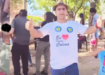 Candidato a vereador de Barra de São Francisco pelo Republicanos é multado em R$ 5 mil por divulgar fakes News