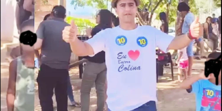 Candidato a vereador de Barra de São Francisco pelo Republicanos é multado em R$ 5 mil por divulgar fakes News