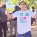 Candidato a vereador de Barra de São Francisco pelo Republicanos é multado em R$ 5 mil por divulgar fakes News Candidato a vereador de Barra de São Francisco pelo Republicanos é multado em R$ 5 mil por divulgar fakes News