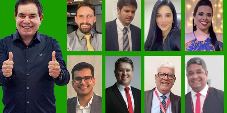 Mantena: Justiça rejeita nova tentativa de suspender pesquisa eleitoral e confirma liderança de Gentil e Marcelinho Mantena: Justiça rejeita nova tentativa de suspender pesquisa eleitoral e confirma liderança de Gentil e Marcelinho