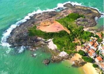 TRF2 decide que Justiça Federal vai resolver sobre legalidade de condomínio em Guarapari