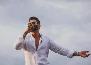 Justiça decreta prisão do cantor Gusttavo Lima por lavagem de dinheiro