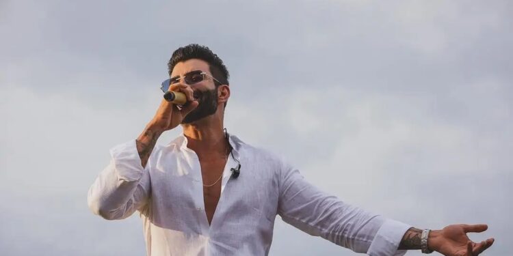 Justiça decreta prisão do cantor Gusttavo Lima por lavagem de dinheiro