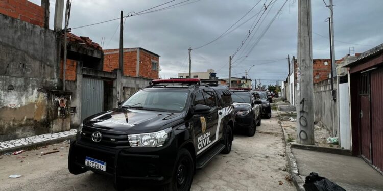 “Teje preso, em nome de Jesus”: sexta-feira, 13, pastor abusador de Rondônia se escondia em Linhares