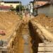 Prefeitura de Barra de São Francisco realiza obra de drenagem em rua de Irmãos Fernandes para evitar alagamentos Prefeitura de Barra de São Francisco realiza obra de drenagem em rua de Irmãos Fernandes para evitar alagamentos