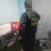Técnico em informática preso em flagrante por distribuir pornografia infantil Técnico em informática preso em flagrante por distribuir pornografia infantil
