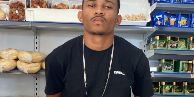 PC surpreende e prende traficante em Rio Bananal: o 22º do ano na cidade