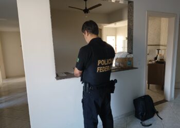 Dois presos no ES em operação nacional contra abuso sexual de adolescentes