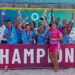 Campeão mundial! Capixaba São Pedro vence nos pênaltis e conquista o título pela 1ª vez Campeão mundial! Capixaba São Pedro vence nos pênaltis e conquista o título pela 1ª vez