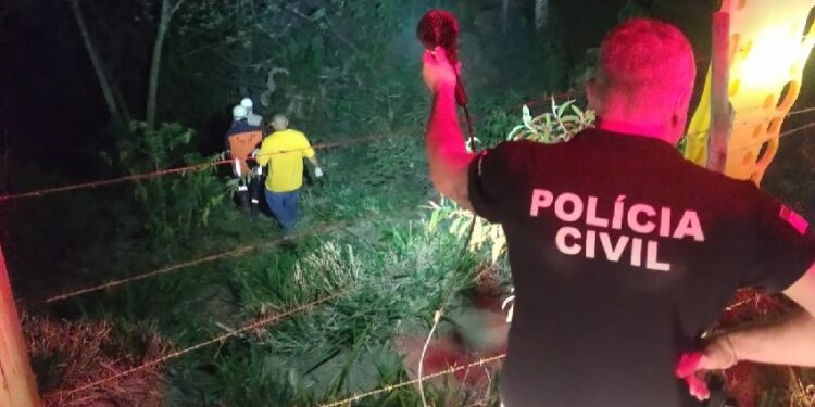 Polícia Civil procura homem que matou motorista de táxi de Alegre Polícia Civil procura homem que matou motorista de táxi de Alegre