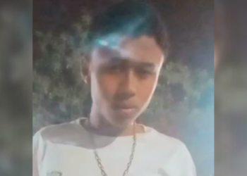 Adolescente é morto a tiros no meio da rua em São Gabriel da Palha