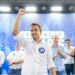 Pesquisa Futura: Lucas Scaramussa dispara na disputa em Linhares com 43,3% a 18,7% de Bruno