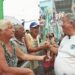 Luiz Paulo ultrapassa Coser na disputa com Pazolini, diz pesquisa do Infomoney