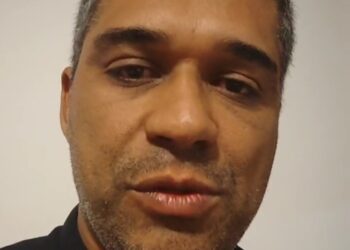 Em live, Moabe Souza confirma que segue na disputa pela prefeitura de Barra de São Francisco: “Jamais vou me acovardar”