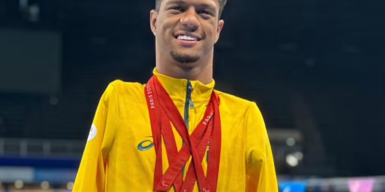 Brasil no top 5 das Paralimpíadas: ES entre os 16 estados com medalhistas