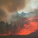 A terra em chamas, mudanças climáticas e sobrevivência A terra em chamas, mudanças climáticas e sobrevivência