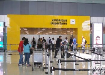 Emigração ilegal: passagem de ida e volta para a Europa, só que não…