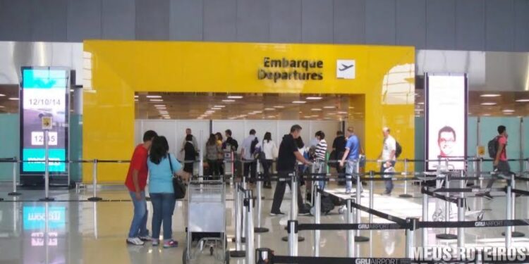 Emigração ilegal: passagem de ida e volta para a Europa, só que não… Emigração ilegal: passagem de ida e volta para a Europa, só que não…