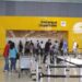 Emigração ilegal: passagem de ida e volta para a Europa, só que não… Emigração ilegal: passagem de ida e volta para a Europa, só que não…