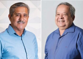 Dorlei, de Presidente Kennedy, tem candidatura negada: é terceiro mandato