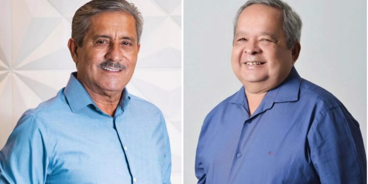 Dorlei, de Presidente Kennedy, tem candidatura negada: é terceiro mandato Dorlei, de Presidente Kennedy, tem candidatura negada: é terceiro mandato