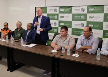 Estado de alerta hídrico: saiba o que pode e o que não pode no uso da água