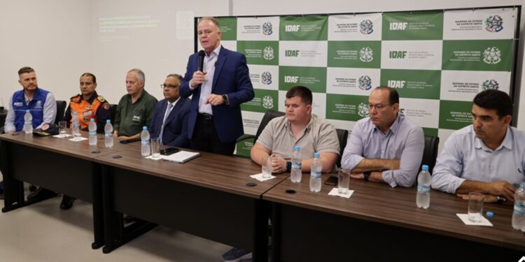 Estado de alerta hídrico: saiba o que pode e o que não pode no uso da água