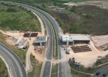 Vila Velha: rodovia Darly Santos será  interditada nesta quinta-feira (19)