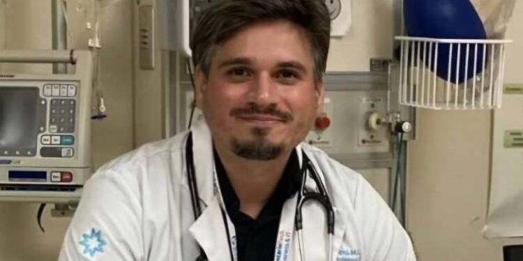 Polêmica na rede: médico desmascara Pablo Marçal Polêmica na rede: médico desmascara Pablo Marçal