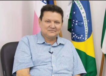 Euclério tem 90% dos votos válidos em Cariacica, aponta nova pesquisa da Futura